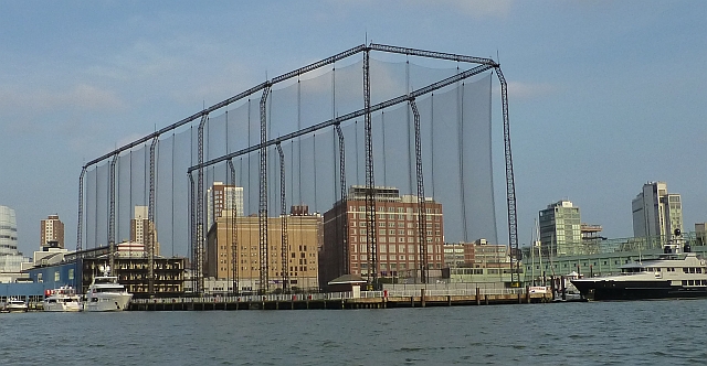 Is this really the best usse of the waterfront?