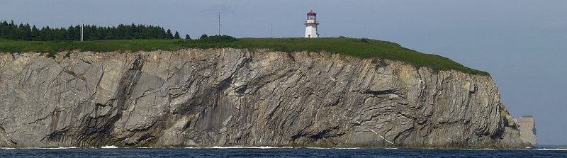 Cap Blanc