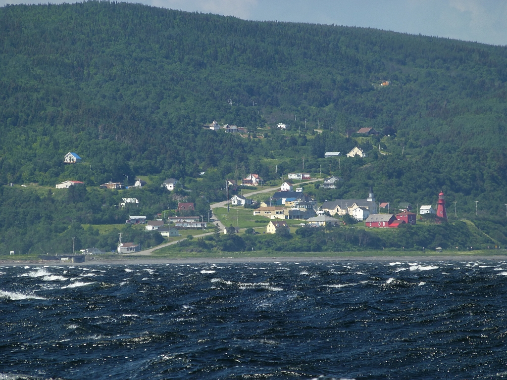 town of la-Marte
