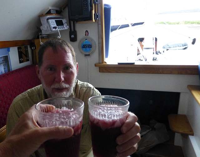 ersatz sangria